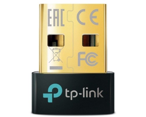 ADAPTADOR TP-LINK NANO BT UB500 ADAPTADOR TP-LINK NANO BT UB500