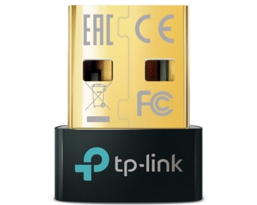 ADAPTADOR TP-LINK NANO BT UB5A ADAPTADOR TP-LINK NANO BT UB5A