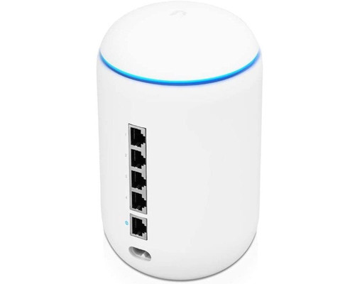 ROUTER UBIQUITI UF DREAM MACHINE