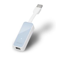 ADAPTADOR TP-LINK UE200 ADAPTADOR TP-LINK UE200
