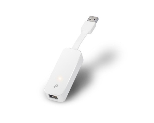 ADAPTADOR TP-LINK UE300 ADAPTADOR TP-LINK UE300