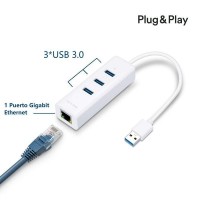 TP-LINK-HUB UE330 TP-LINK-HUB UE330