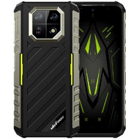 SMARTPHONE ULEFONE AR 22 8-128 GREE SMARTPHONE ULEFONE AR 22 8-128 GREE