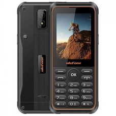 ULE-TEL AR MINI 3 BK