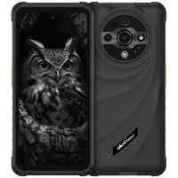 SMARTPHONE ULEFONE AR X31 P 8-256 BK SMARTPHONE ULEFONE AR X31 P 8-256 BK
