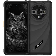 SMARTPHONE ULEFONE AR X31 P 8-256 BK