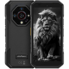 SMARTPHONE ULEFONE AR X32 P 8-256 BK