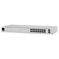 SWITCH UBIQUITI USW-16-POE SWITCH UBIQUITI USW-16-POE
