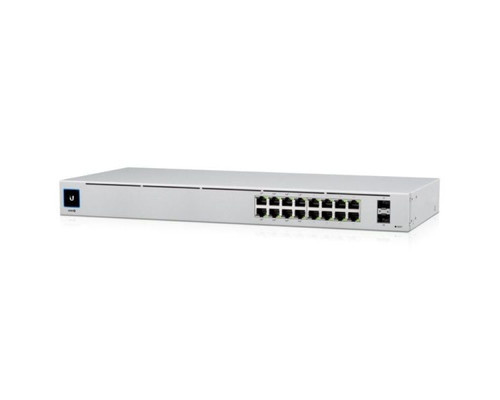 SWITCH UBIQUITI USW-16-POE