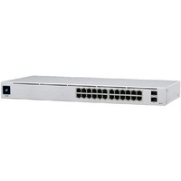 SWITCH UBIQUITI USW-24-POE SWITCH UBIQUITI USW-24-POE