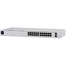 SWITCH UBIQUITI USW-24-POE
