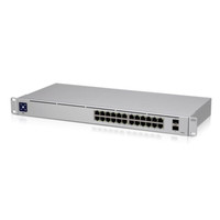 SWITCH UBIQUITI USW-24 SWITCH UBIQUITI USW-24