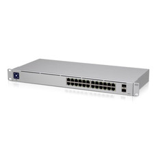 SWITCH UBIQUITI USW-24