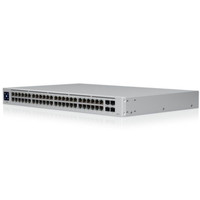 SWITCH UBIQUITI USW-48-POE SWITCH UBIQUITI USW-48-POE