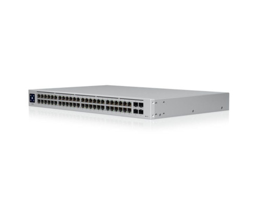 SWITCH UBIQUITI USW-48-POE