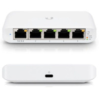 SWITCH UBIQUITI USW-FLEX-MINI SWITCH UBIQUITI USW-FLEX-MINI