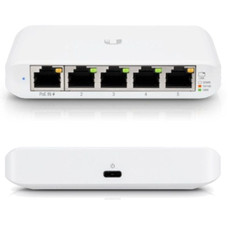 SWITCH UBIQUITI USW-FLEX-MINI