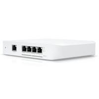 SWITCH UBIQUITI USW-FLEX-XG-EU SWITCH UBIQUITI USW-FLEX-XG-EU