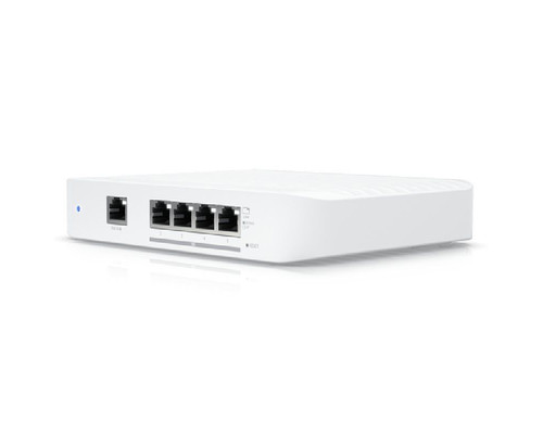 SWITCH UBIQUITI USW-FLEX-XG-EU SWITCH UBIQUITI USW-FLEX-XG-EU