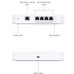 SWITCH UBIQUITI USW-FLEX-XG-EU SWITCH UBIQUITI USW-FLEX-XG-EU