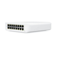 SWITCH UBIQUITI USW-LITE-16-POE