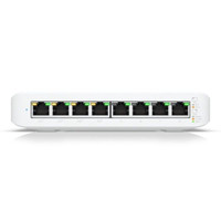 SWITCH UBIQUITI USW-LITE-8-POE SWITCH UBIQUITI USW-LITE-8-POE