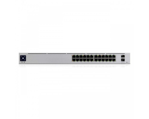 SWITCH UBIQUITI USW-PRO-24-POE SWITCH UBIQUITI USW-PRO-24-POE