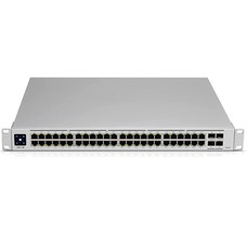SWITCH UBIQUITI USW-PRO-48-POE SWITCH UBIQUITI USW-PRO-48-POE