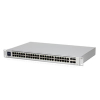 SWITCH UBIQUITI USW-PRO-48 SWITCH UBIQUITI USW-PRO-48