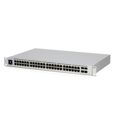 SWITCH UBIQUITI USW-PRO-48 SWITCH UBIQUITI USW-PRO-48