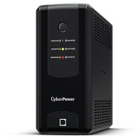 SAI LINEA CYBERPOWER UT1050EG SAI LINEA CYBERPOWER UT1050EG