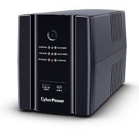 SAI LINEA CYBERPOWER UT1500EG SAI LINEA CYBERPOWER UT1500EG