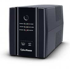 SAI LINEA CYBERPOWER UT1500EG SAI LINEA CYBERPOWER UT1500EG
