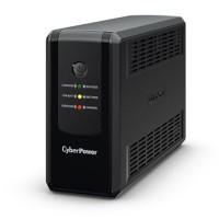 SAI LINEA CYBERPOWER UT 650EG SAI LINEA CYBERPOWER UT 650EG