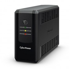 SAI LINEA CYBERPOWER UT 650EG SAI LINEA CYBERPOWER UT 650EG
