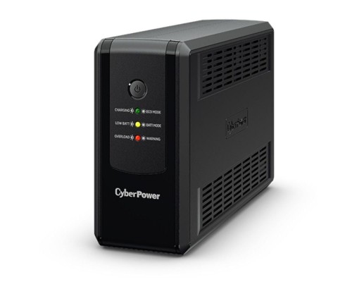 SAI LINEA CYBERPOWER UT 650EG
