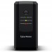 SAI LINEA CYBERPOWER UT 650EG