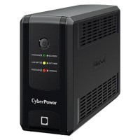 SAI LINEA CYBERPOWER UT850EG