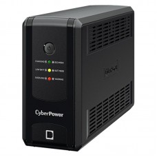 SAI LINEA CYBERPOWER UT850EG SAI LINEA CYBERPOWER UT850EG