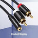 CABLE VENTION VAB-R01-B200 CABLE VENTION VAB-R01-B200