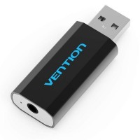 ADAPTADOR VENTION VAB-S15-B