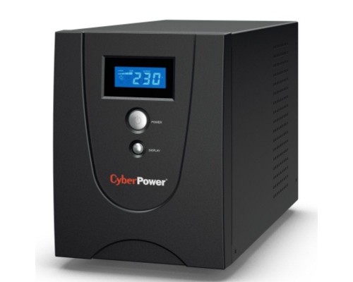 SAI LINEA CYBERPOWER VALUE2200EILCD SAI LINEA CYBERPOWER VALUE2200EILCD