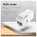 CONECTOR VENTION VDD-B11-W CONECTOR VENTION VDD-B11-W