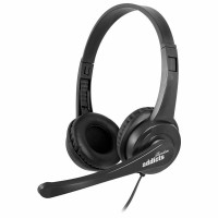AURICULARES NGS VOX505USB AURICULARES NGS VOX505USB
