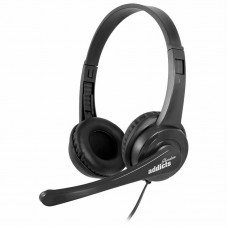 AURICULARES NGS VOX505USB AURICULARES NGS VOX505USB