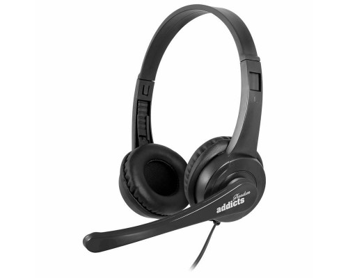 AURICULARES NGS VOX505USB