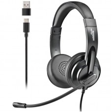AURICULARES NGS VOX605USBC AURICULARES NGS VOX605USBC