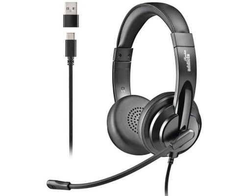 AURICULARES NGS VOX605USBC
