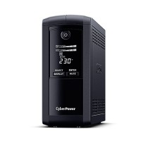 SAI LINEA CYBERPOWER VP1000ELCD SAI LINEA CYBERPOWER VP1000ELCD