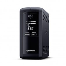 SAI LINEA CYBERPOWER VP1000ELCD SAI LINEA CYBERPOWER VP1000ELCD